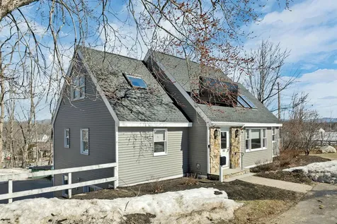 252 Daniel Webster Highway Meredith NH 03253