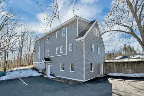 252 Daniel Webster Highway Meredith NH 03253