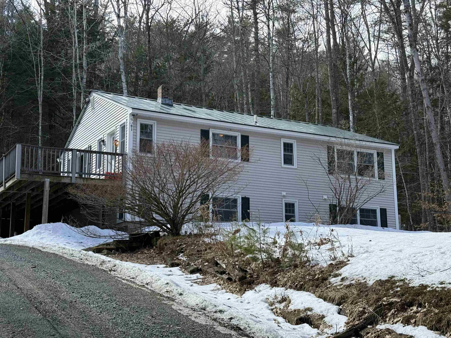 275 Grafton Turnpike Road Canaan NH 03741