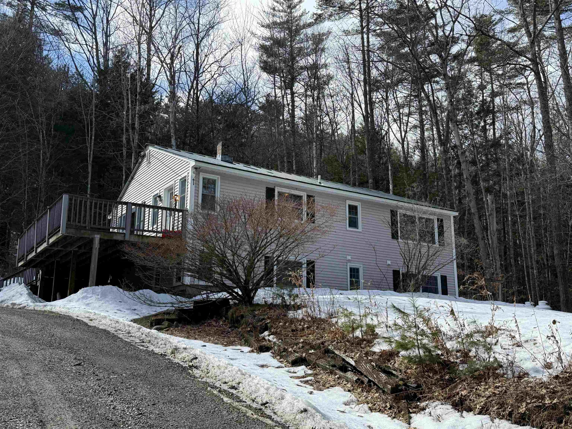 275 Grafton Turnpike Road Canaan NH 03741