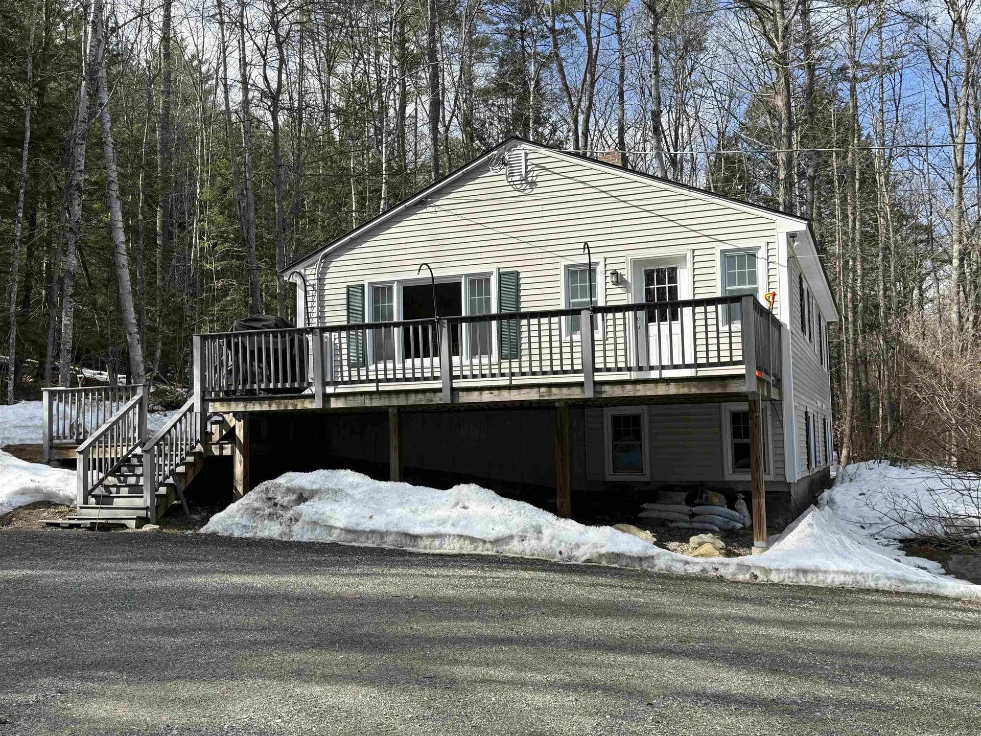 275 Grafton Turnpike Road Canaan NH 03741