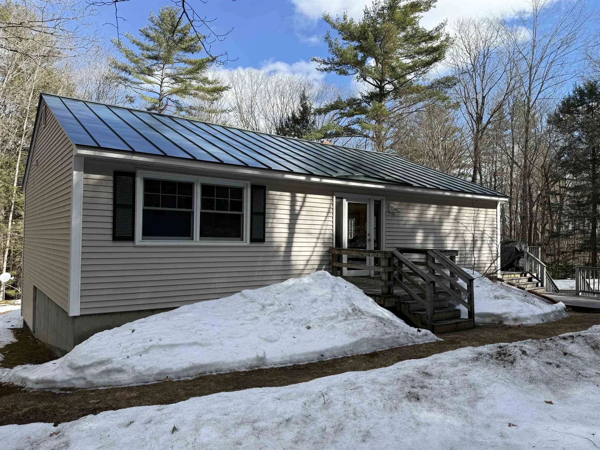 275 Grafton Turnpike Road Canaan NH 03741