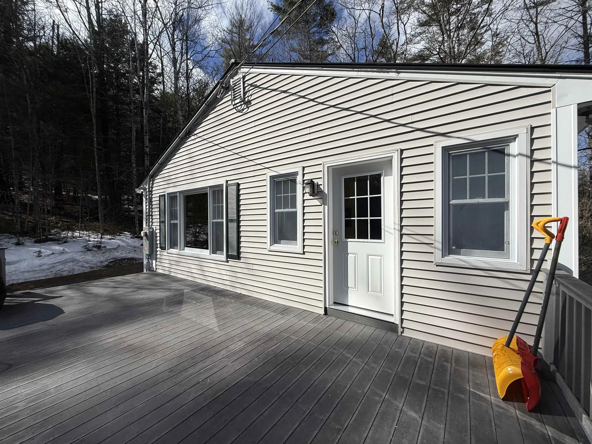 275 Grafton Turnpike Road Canaan NH 03741