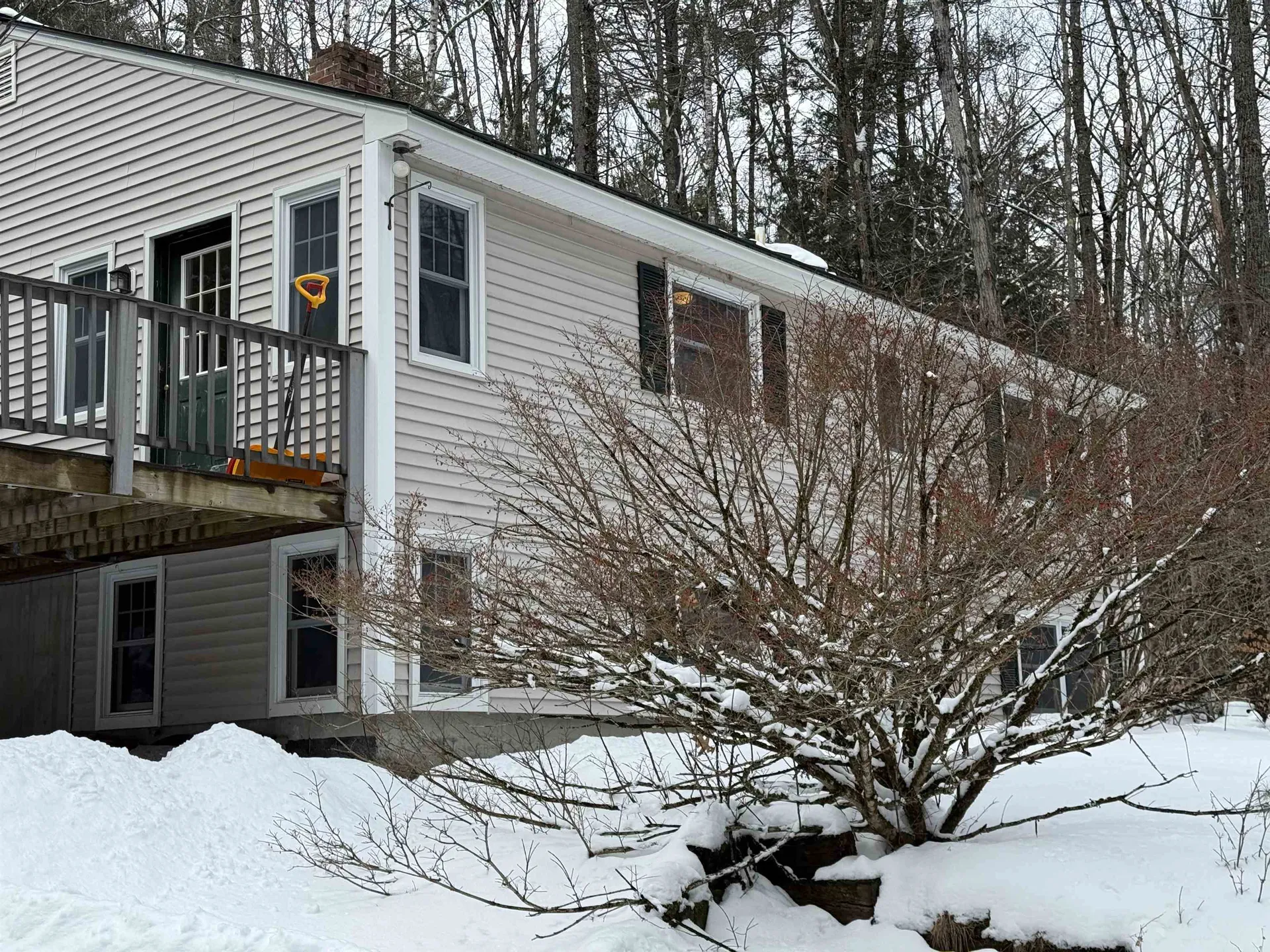 275 Grafton Turnpike Road Canaan NH 03741