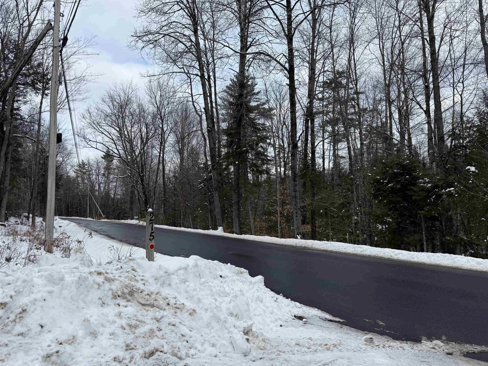 275 Grafton Turnpike Road Canaan NH 03741