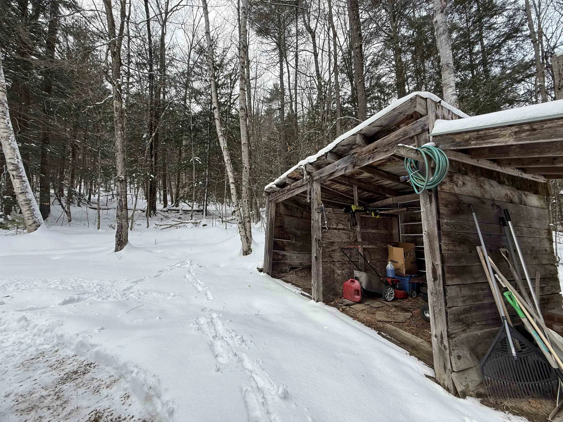 275 Grafton Turnpike Road Canaan NH 03741