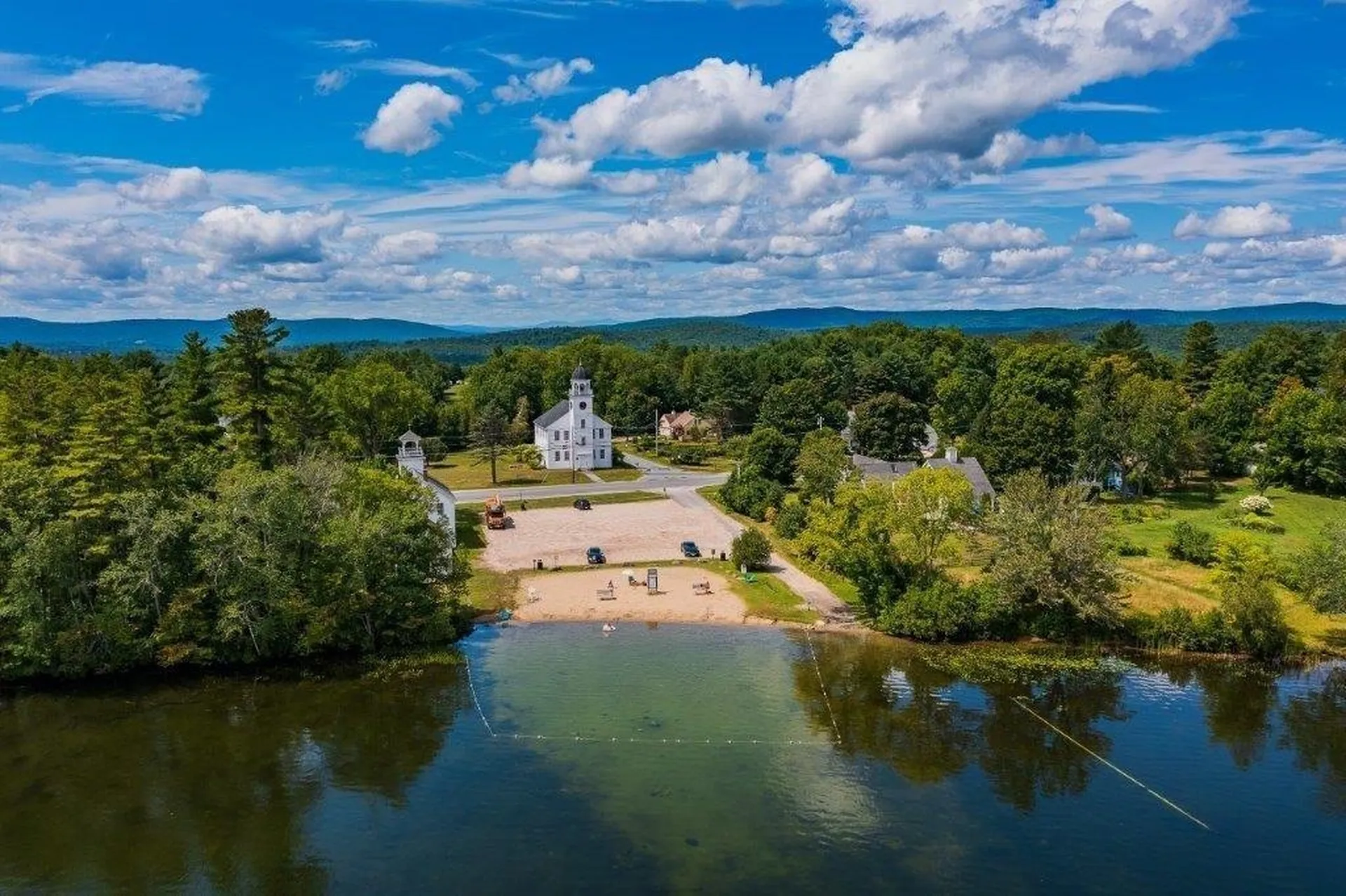 275 Grafton Turnpike Road Canaan NH 03741