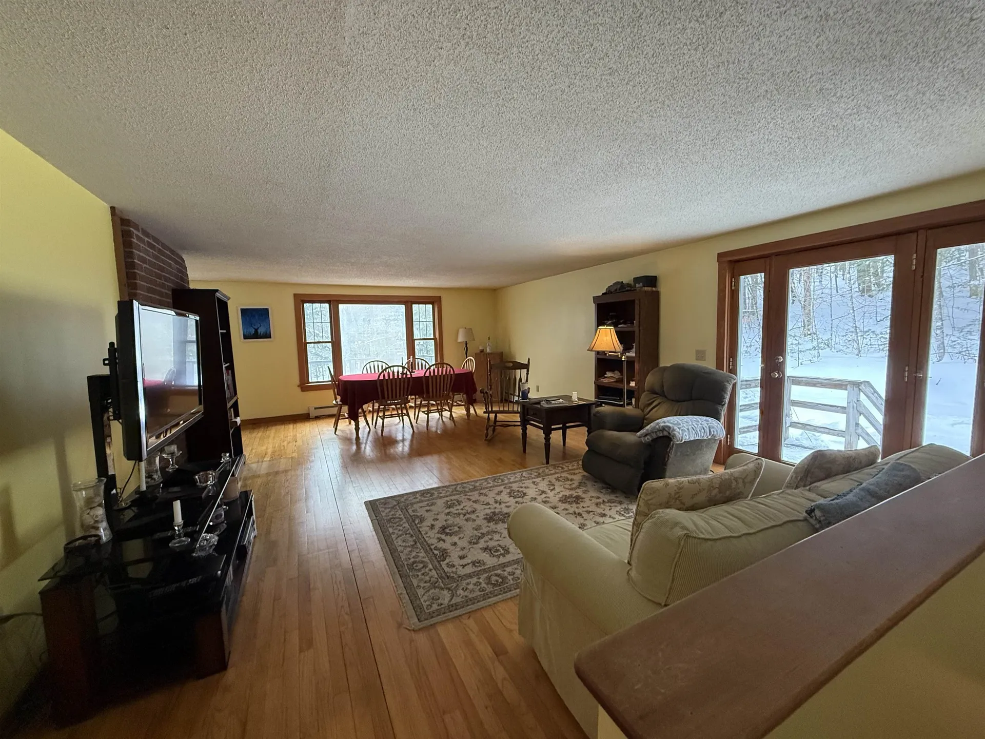 275 Grafton Turnpike Road Canaan NH 03741
