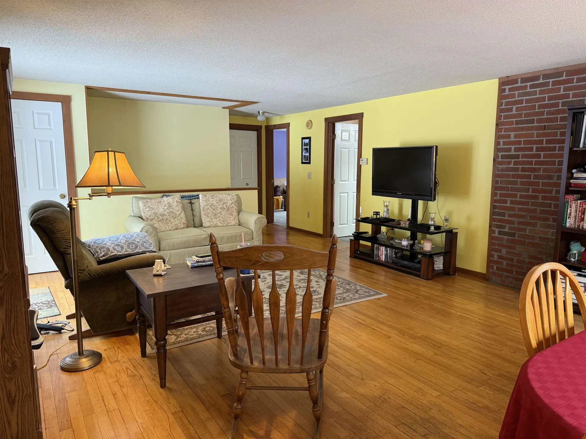 275 Grafton Turnpike Road Canaan NH 03741