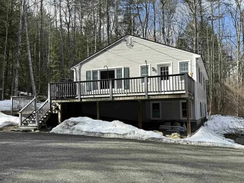 275 Grafton Turnpike Road Canaan NH 03741