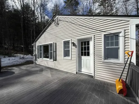 275 Grafton Turnpike Road Canaan NH 03741