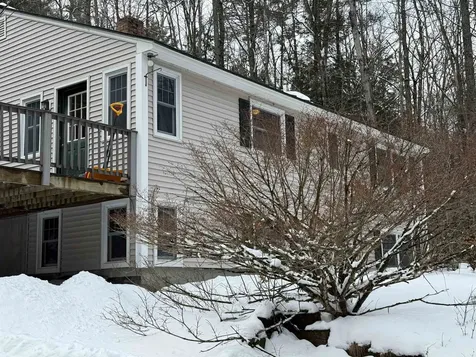 275 Grafton Turnpike Road Canaan NH 03741