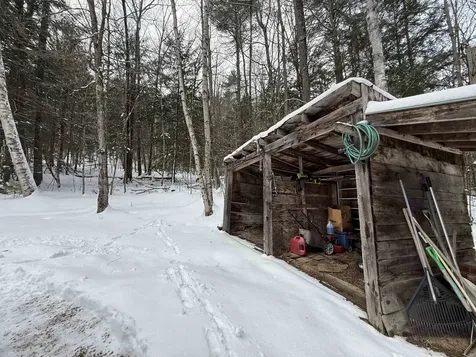 275 Grafton Turnpike Road Canaan NH 03741