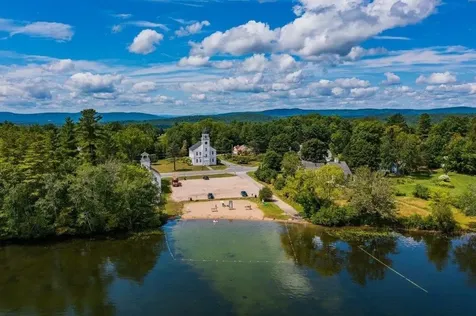 275 Grafton Turnpike Road Canaan NH 03741