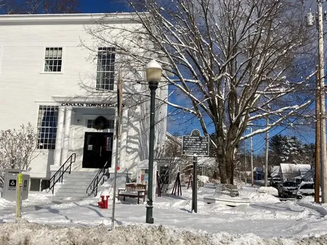 275 Grafton Turnpike Road Canaan NH 03741