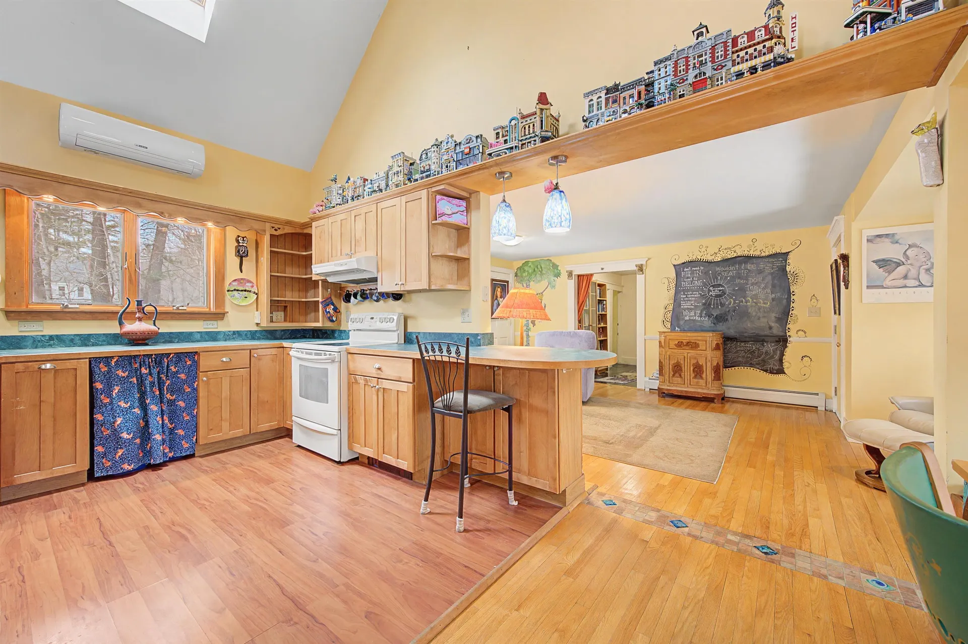 57 Kearsarge Mountain Road Warner NH 03278