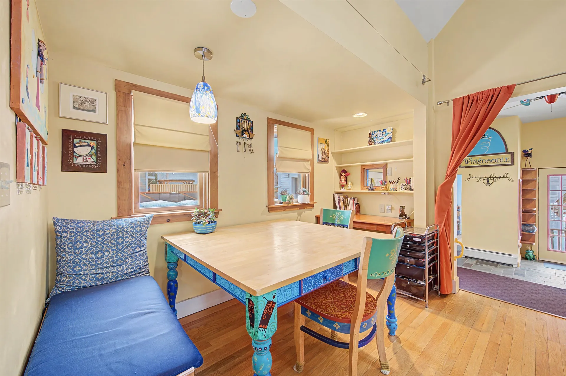 57 Kearsarge Mountain Road Warner NH 03278