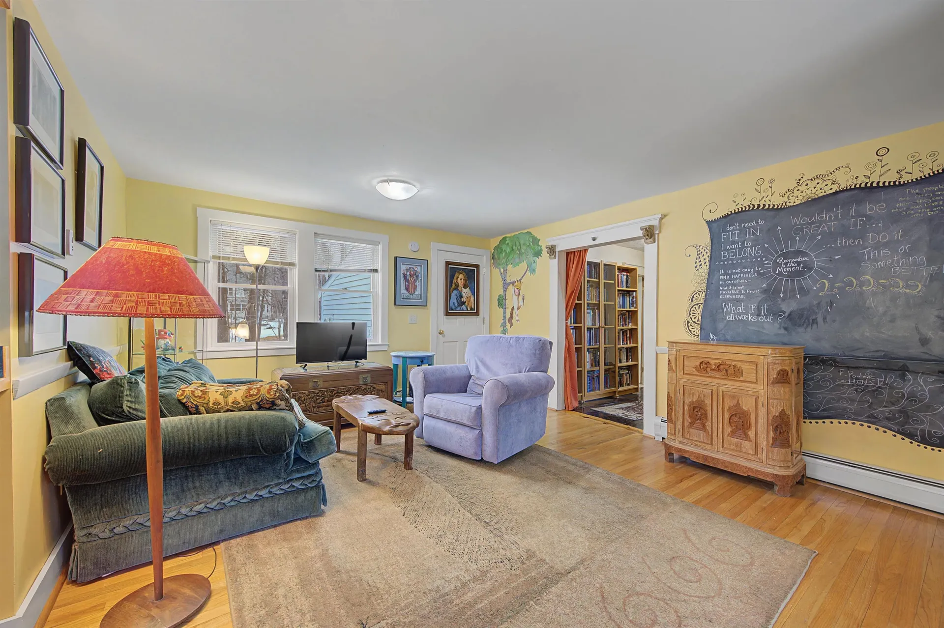57 Kearsarge Mountain Road Warner NH 03278