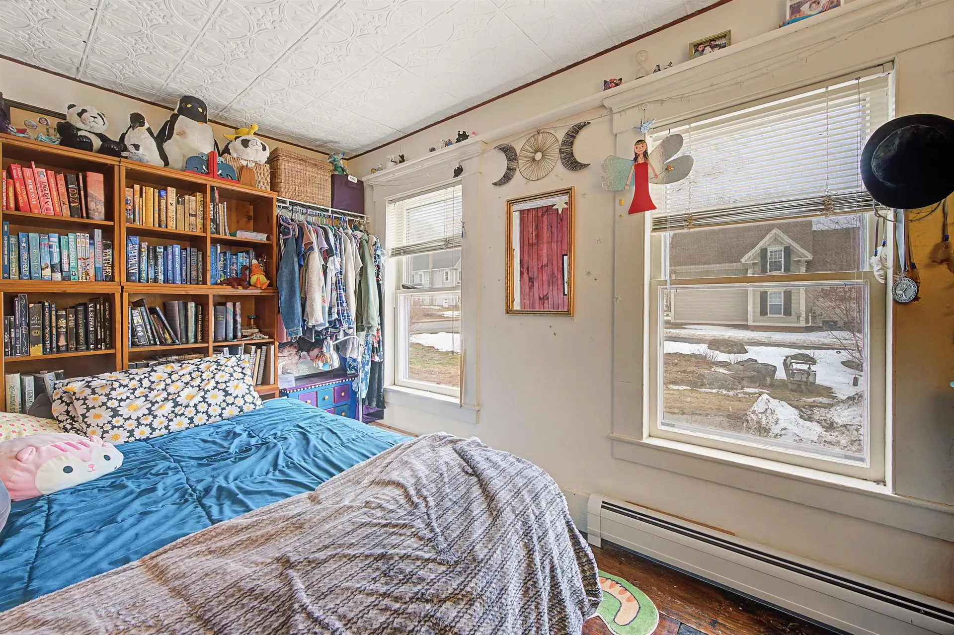 57 Kearsarge Mountain Road Warner NH 03278