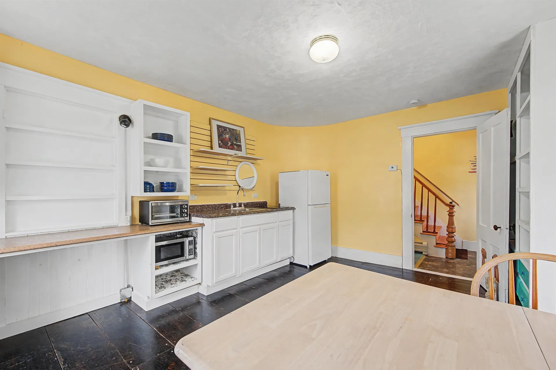 57 Kearsarge Mountain Road Warner NH 03278