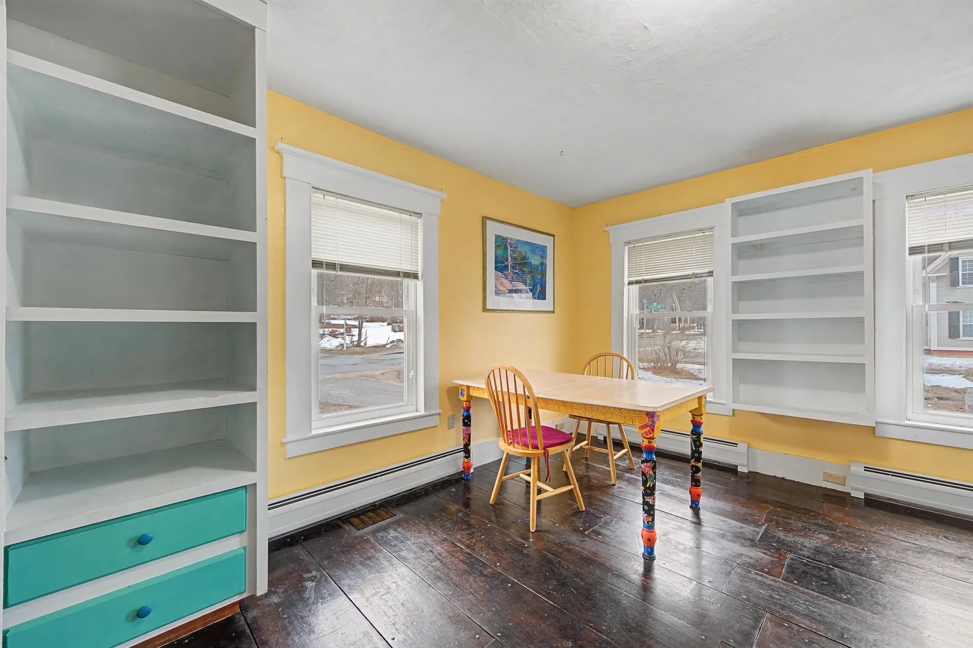 57 Kearsarge Mountain Road Warner NH 03278