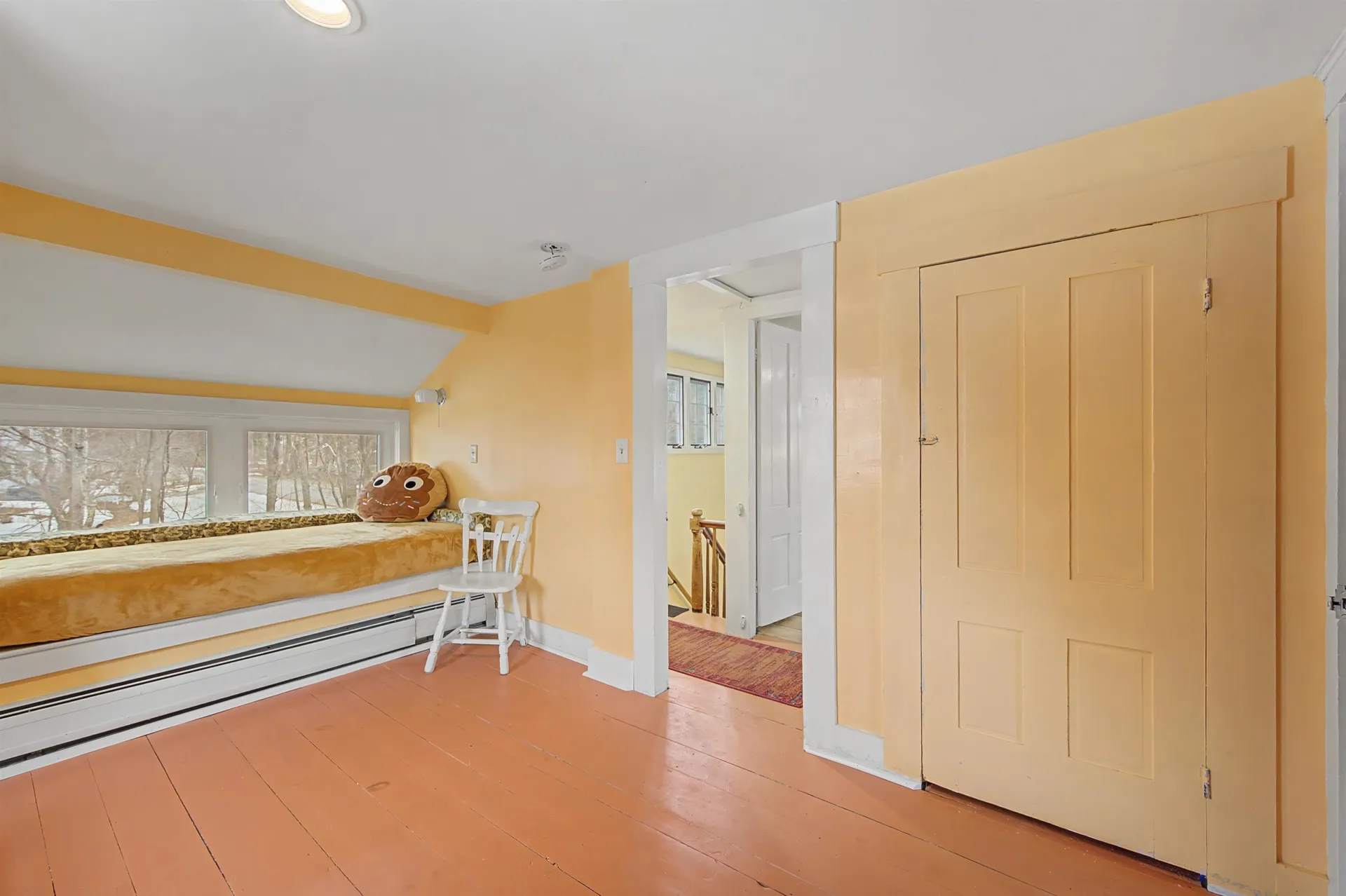 57 Kearsarge Mountain Road Warner NH 03278