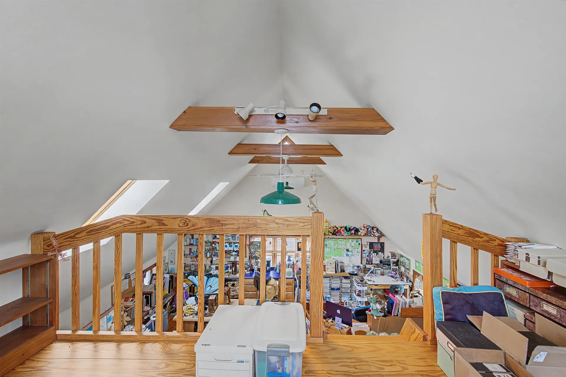 57 Kearsarge Mountain Road Warner NH 03278