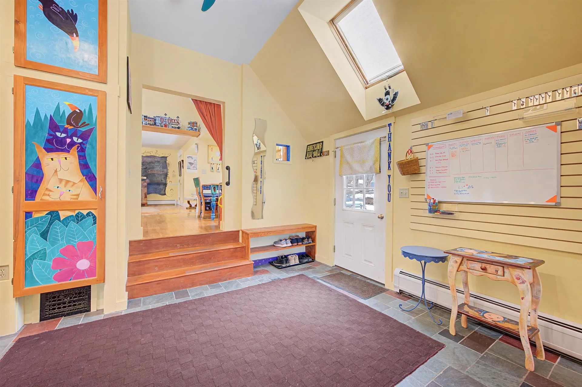 57 Kearsarge Mountain Road Warner NH 03278