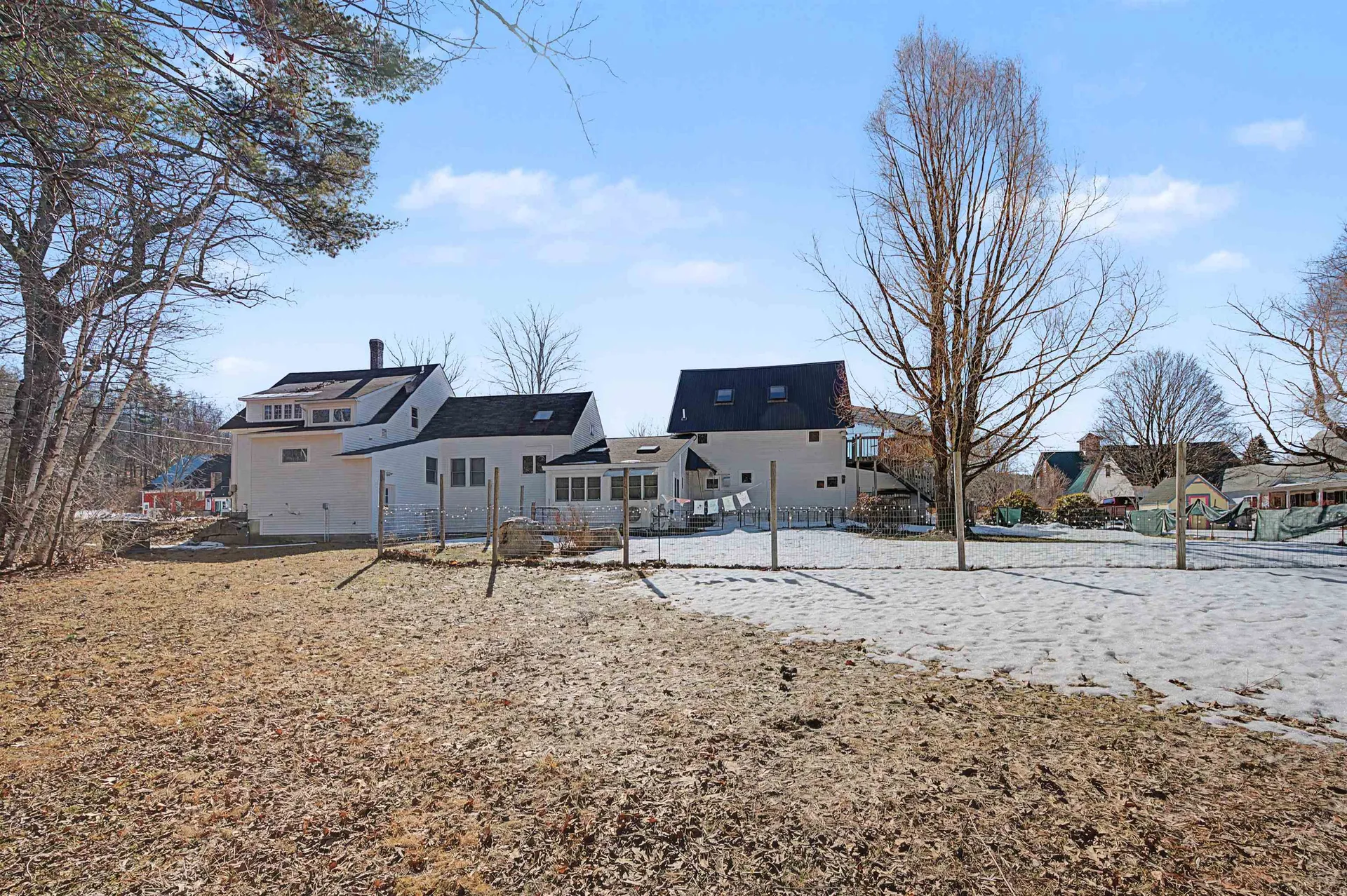 57 Kearsarge Mountain Road Warner NH 03278