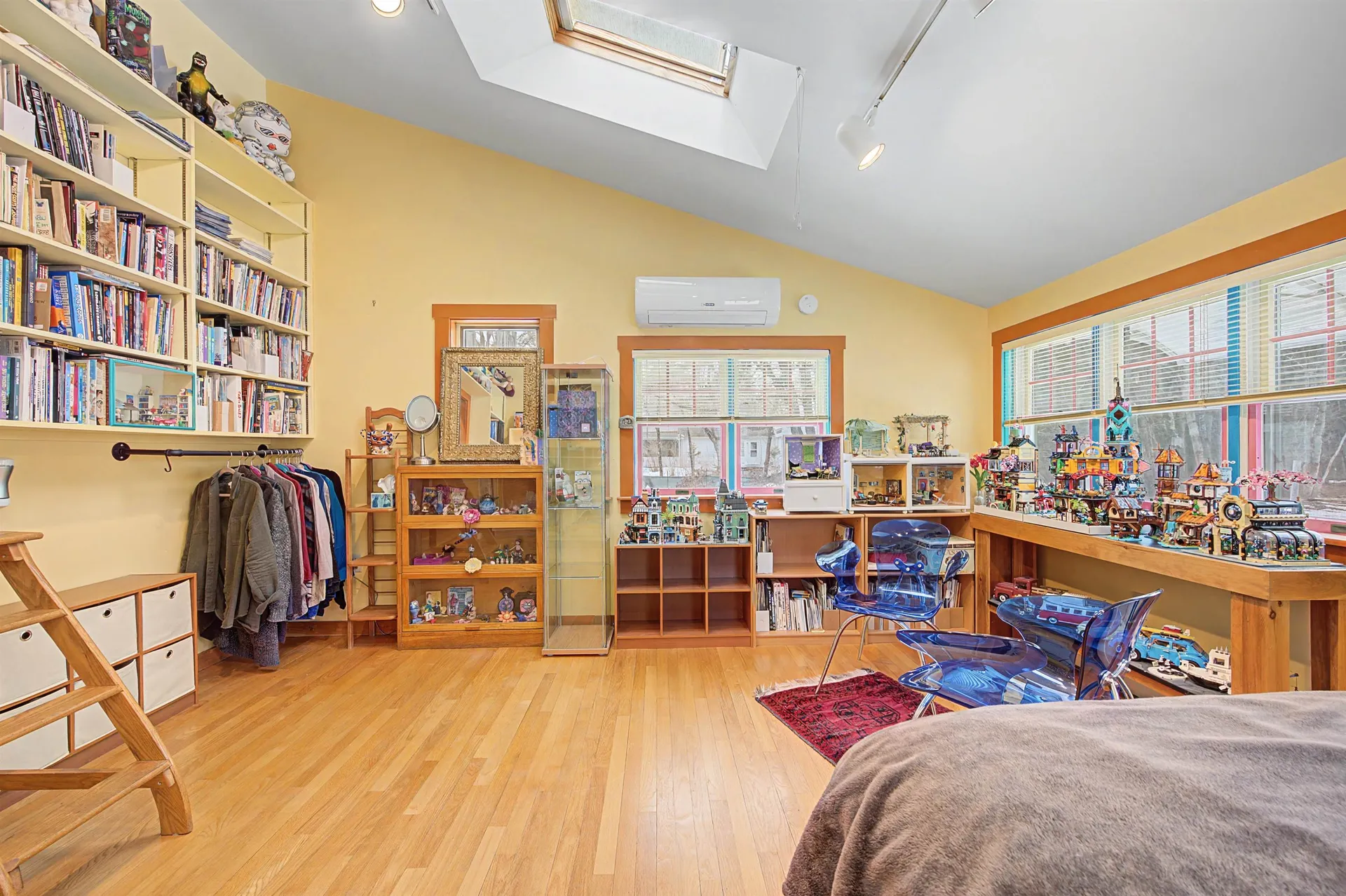 57 Kearsarge Mountain Road Warner NH 03278