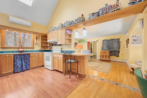 57 Kearsarge Mountain Road Warner NH 03278