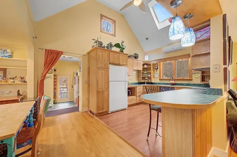 57 Kearsarge Mountain Road Warner NH 03278