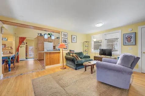 57 Kearsarge Mountain Road Warner NH 03278