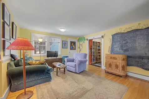 57 Kearsarge Mountain Road Warner NH 03278