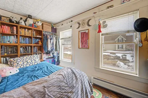 57 Kearsarge Mountain Road Warner NH 03278