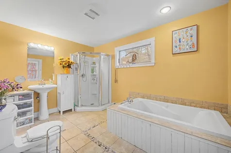 57 Kearsarge Mountain Road Warner NH 03278