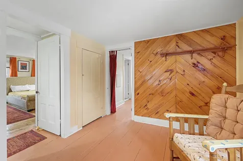57 Kearsarge Mountain Road Warner NH 03278