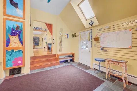 57 Kearsarge Mountain Road Warner NH 03278