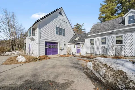 57 Kearsarge Mountain Road Warner NH 03278