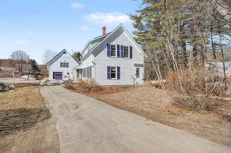 57 Kearsarge Mountain Road Warner NH 03278