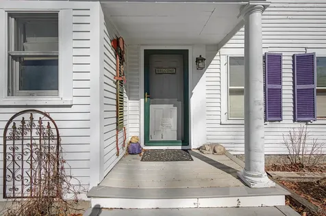 57 Kearsarge Mountain Road Warner NH 03278