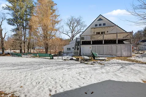 57 Kearsarge Mountain Road Warner NH 03278