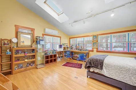 57 Kearsarge Mountain Road Warner NH 03278