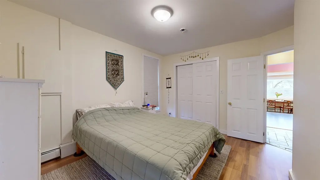 433 1/2 Flynn Avenue Burlington VT 05401