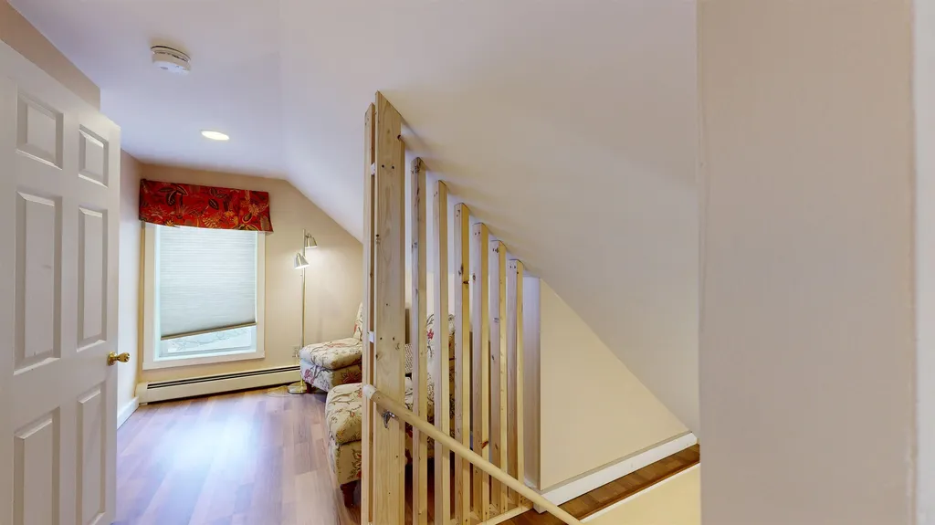 433 1/2 Flynn Avenue Burlington VT 05401