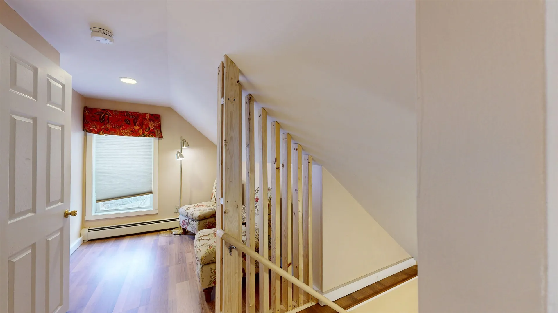 433 1/2 Flynn Avenue Burlington VT 05401