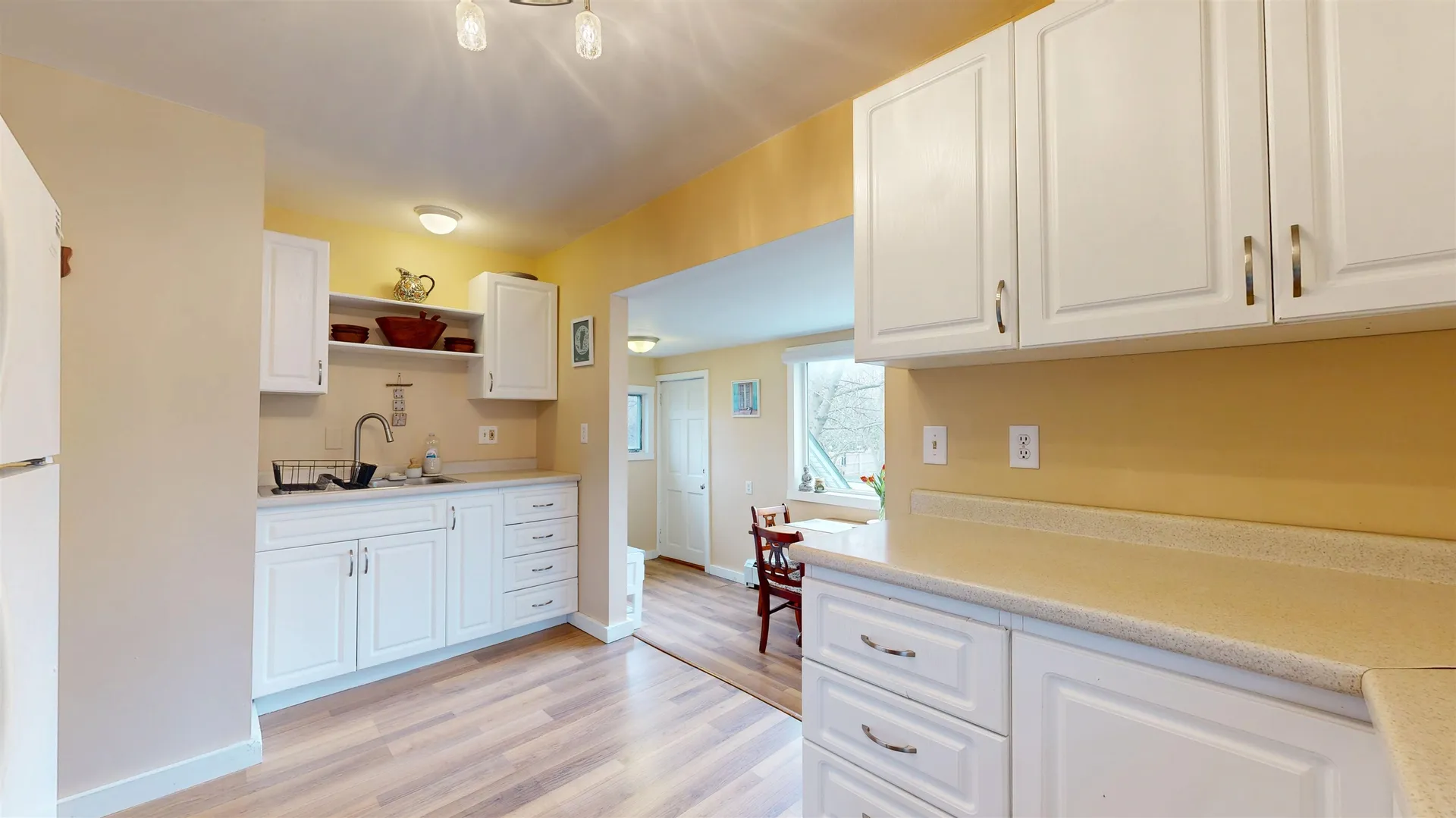 433 1/2 Flynn Avenue Burlington VT 05401