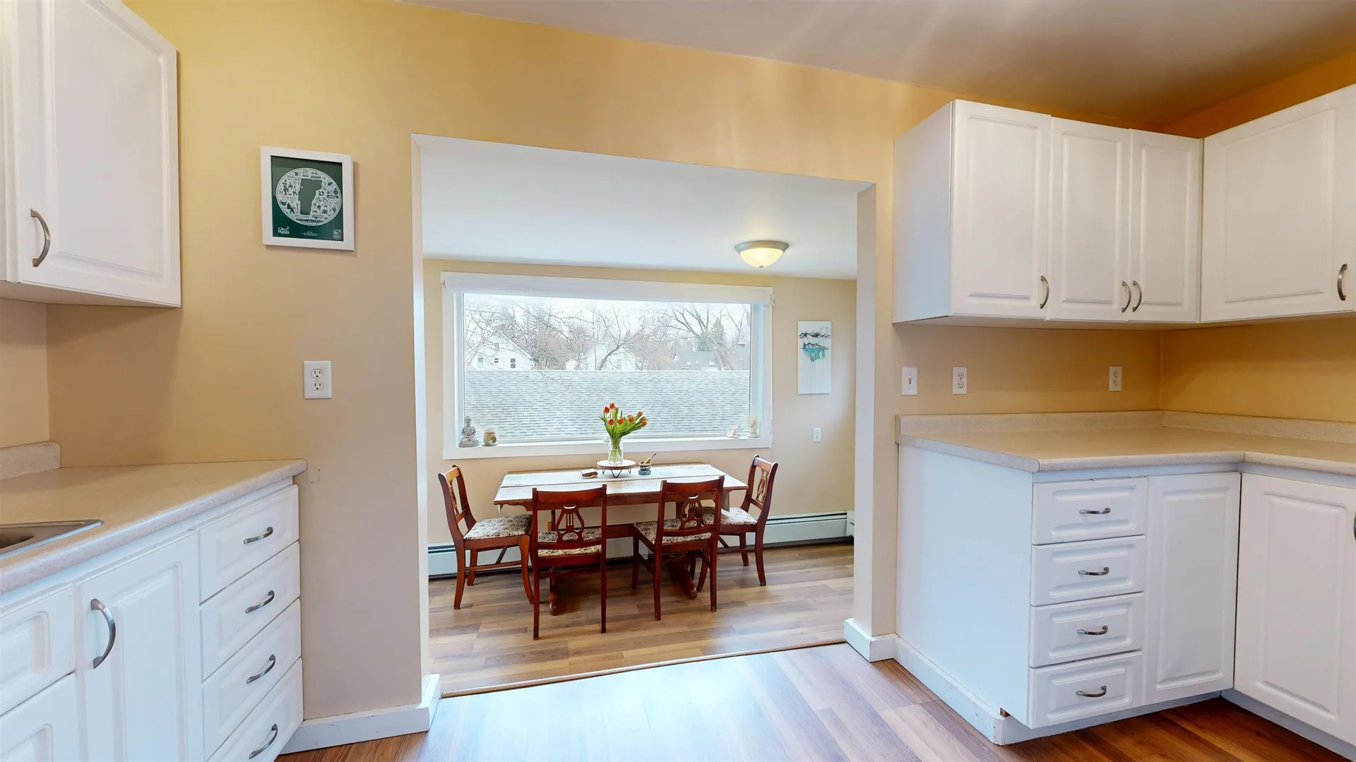 433 1/2 Flynn Avenue Burlington VT 05401