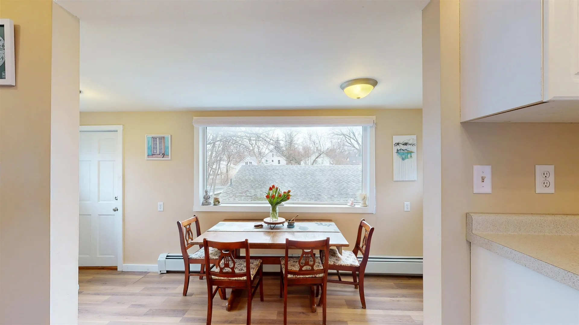 433 1/2 Flynn Avenue Burlington VT 05401