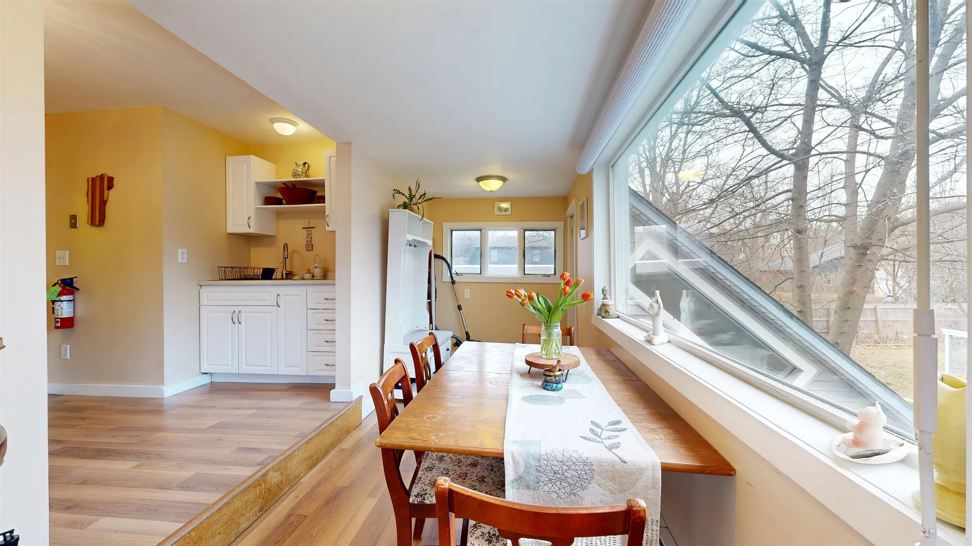 433 1/2 Flynn Avenue Burlington VT 05401